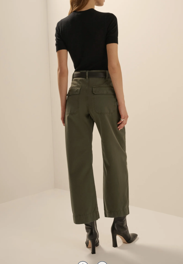 The Major Pant- Army