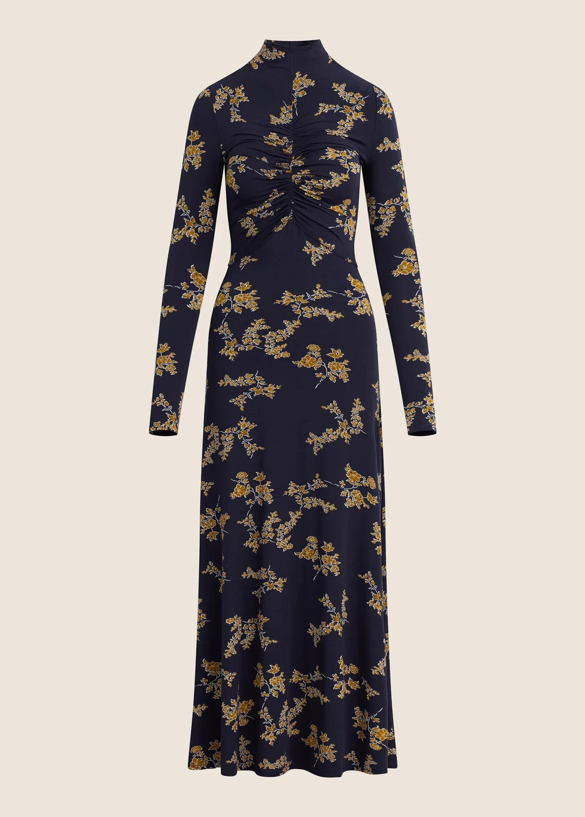 The Lucia Dress