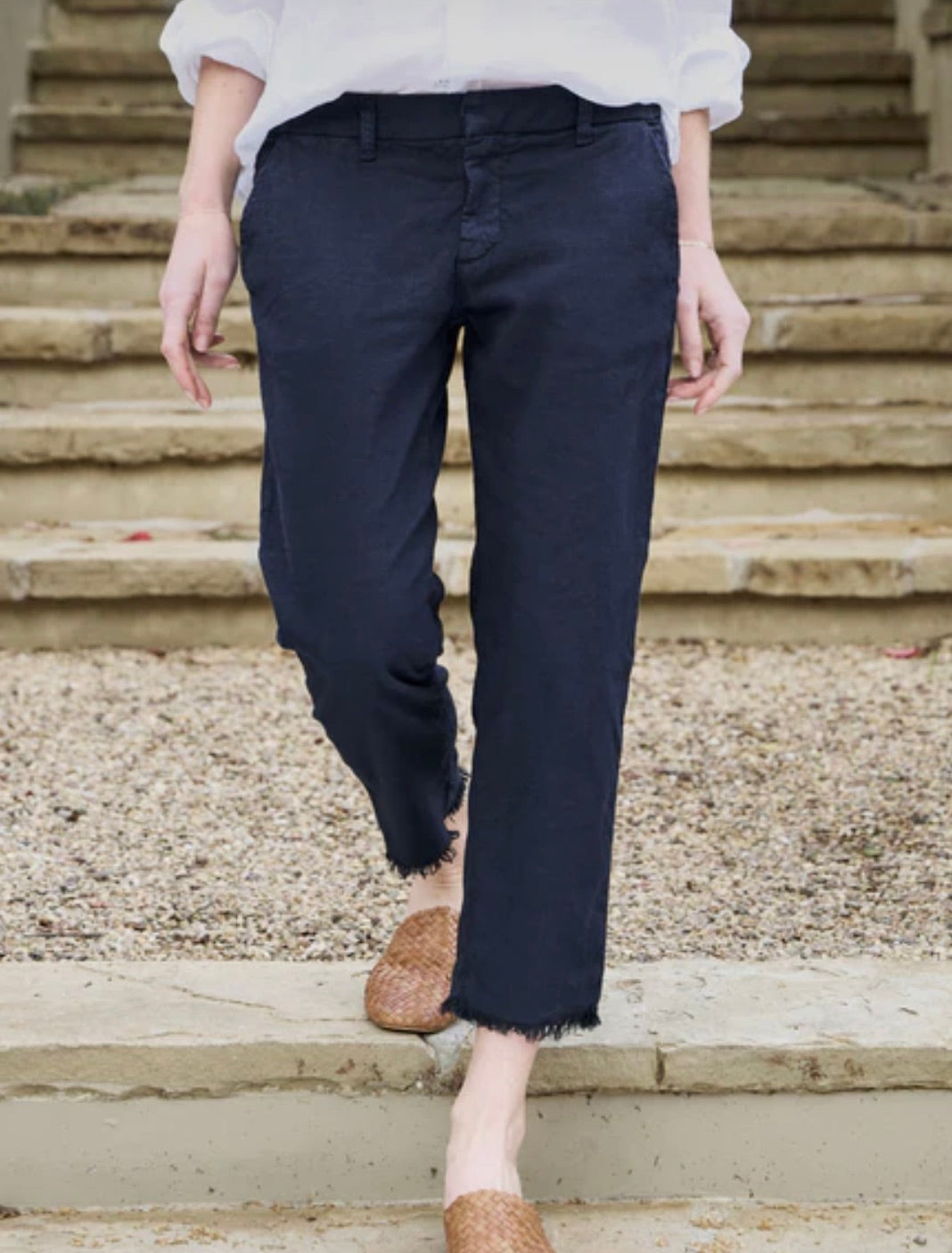 Wicklow Italian Chino