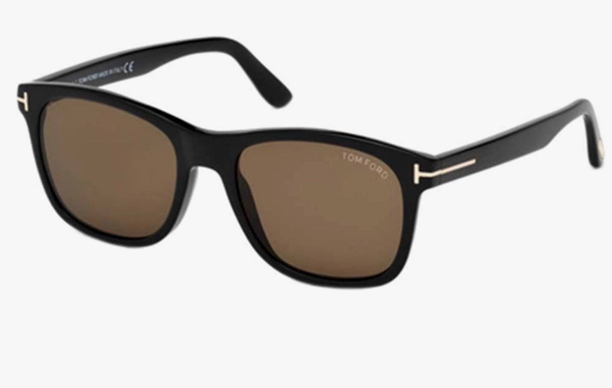 Tom Ford Eric Sunglasses