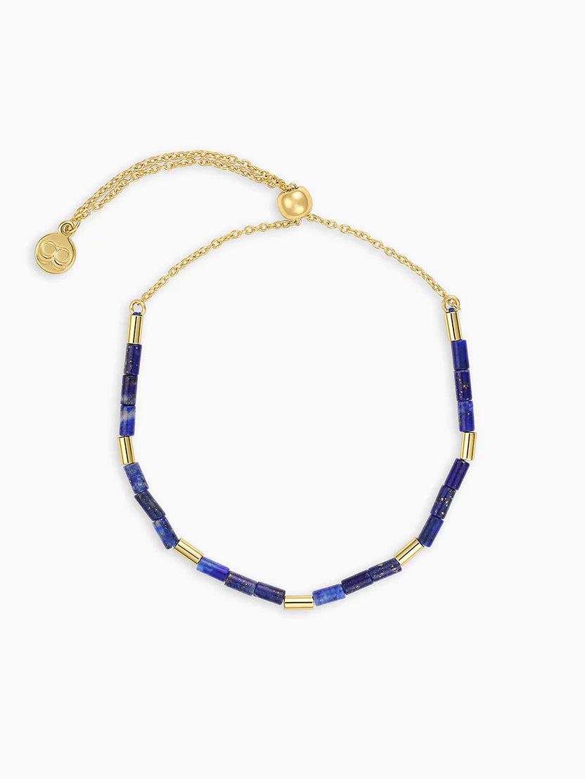 Power Gemstone Tatum Bracelets