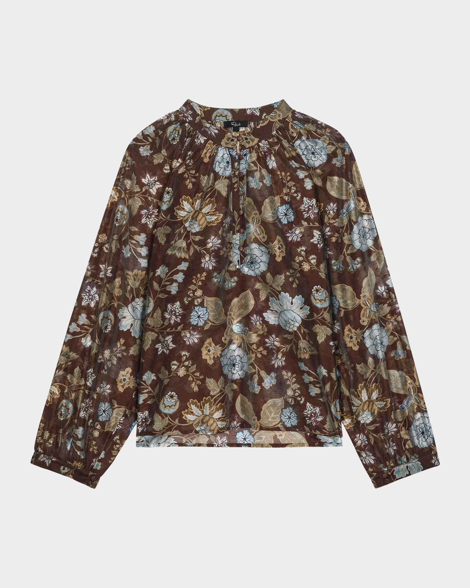 Tali Willow- Floral