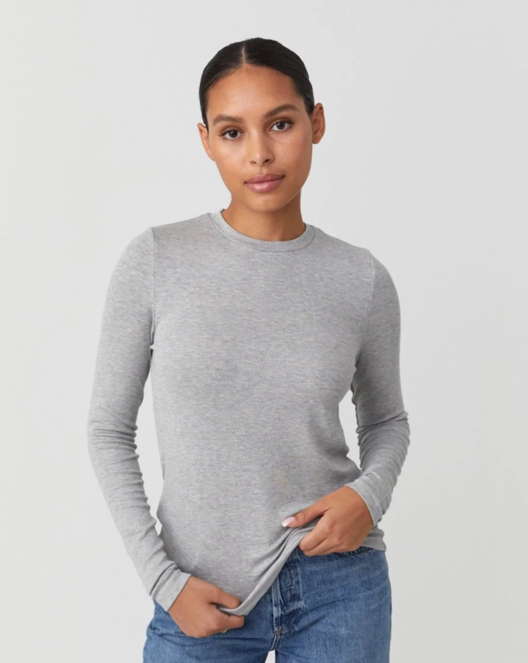 Chicago Long Sleeve