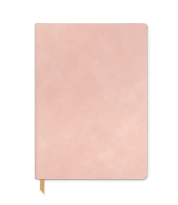 Vegan Leather Journal