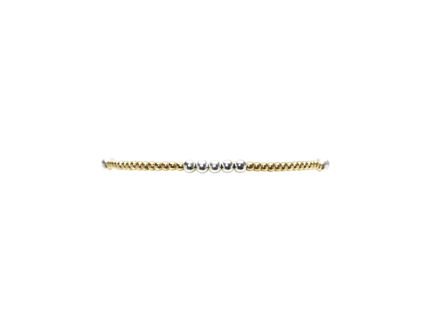 Karen Lazar Gold Filled Bracelets