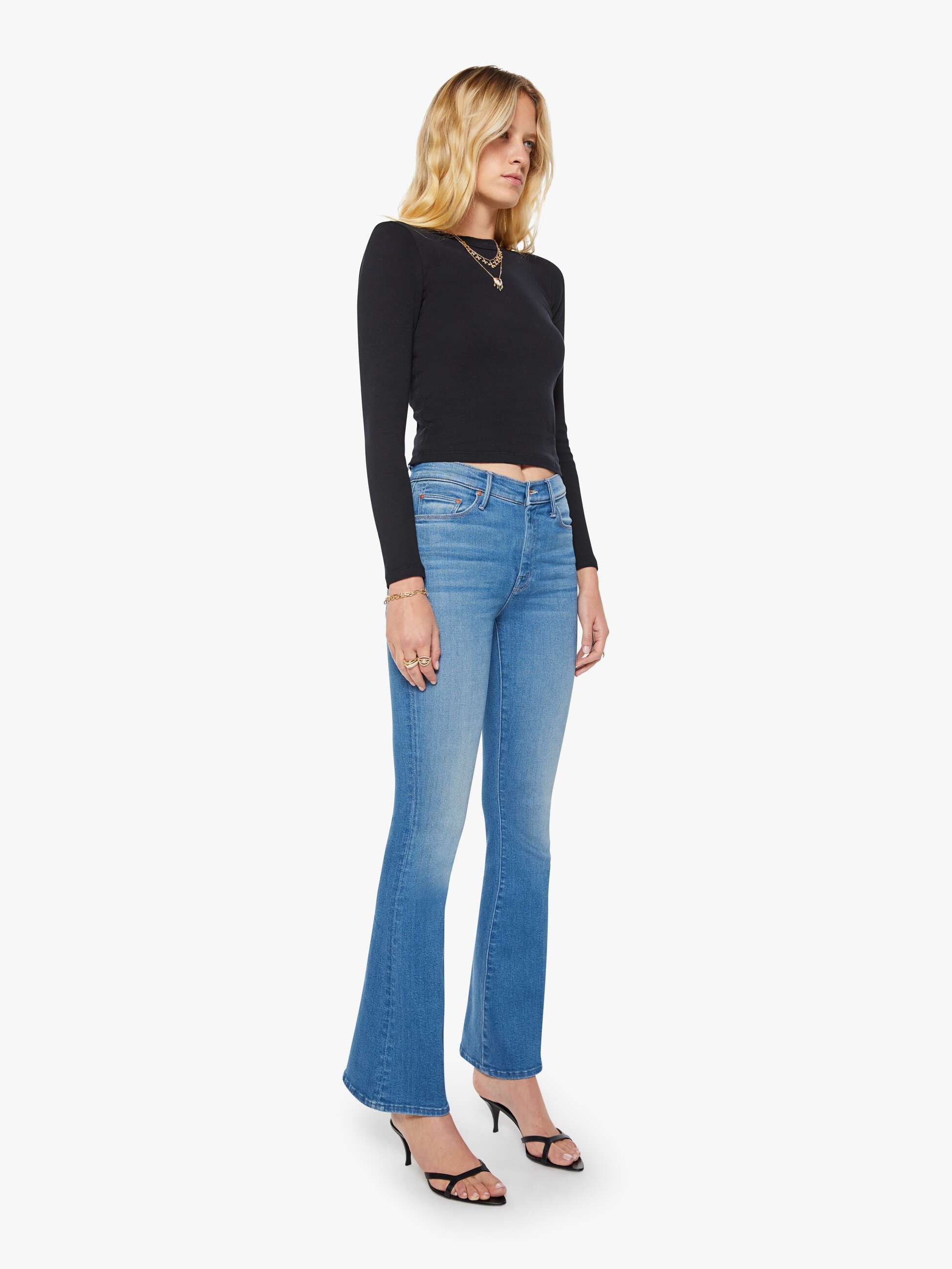 The Weekender Piece by Piece