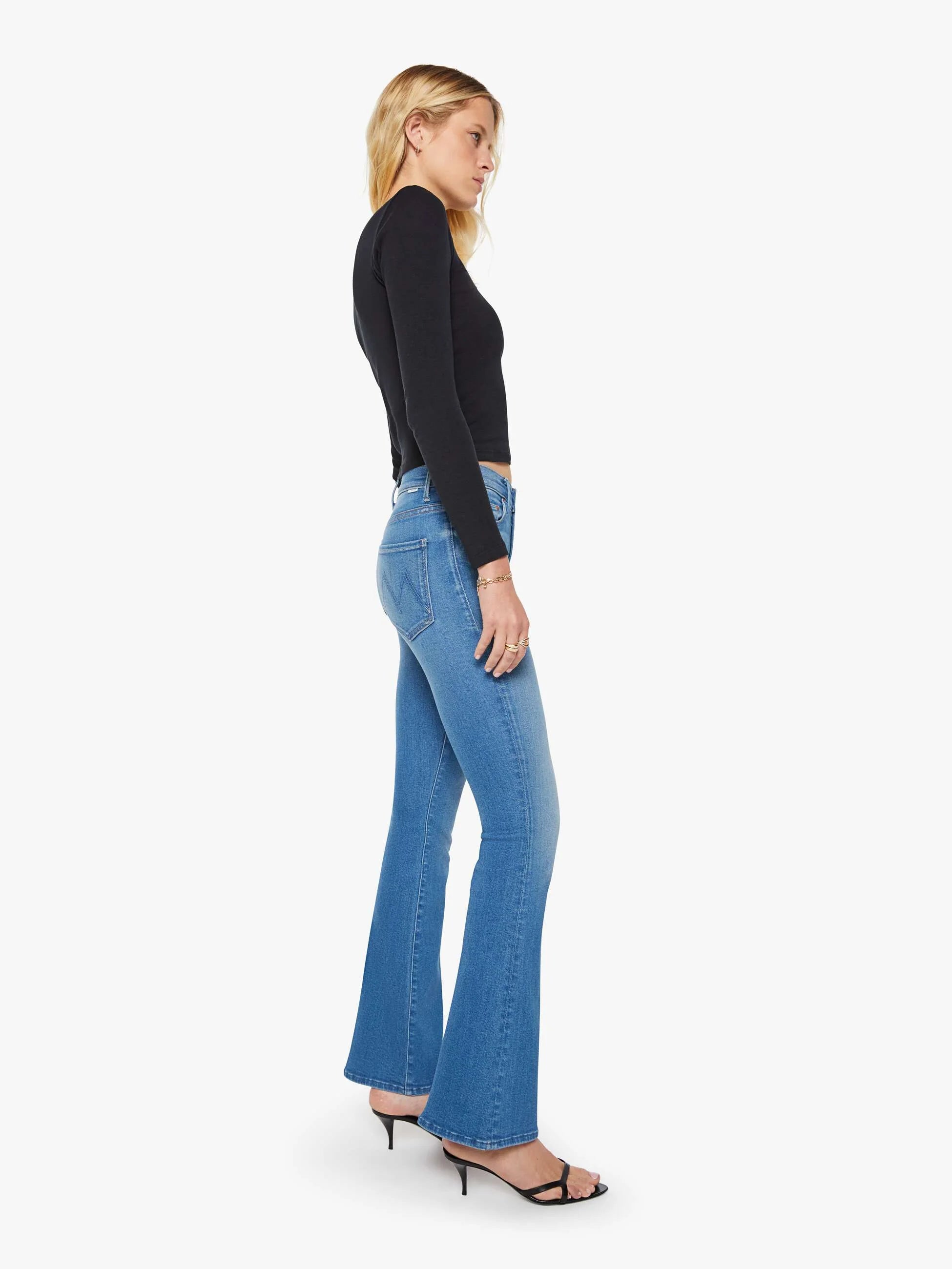 The Weekender Piece by Piece