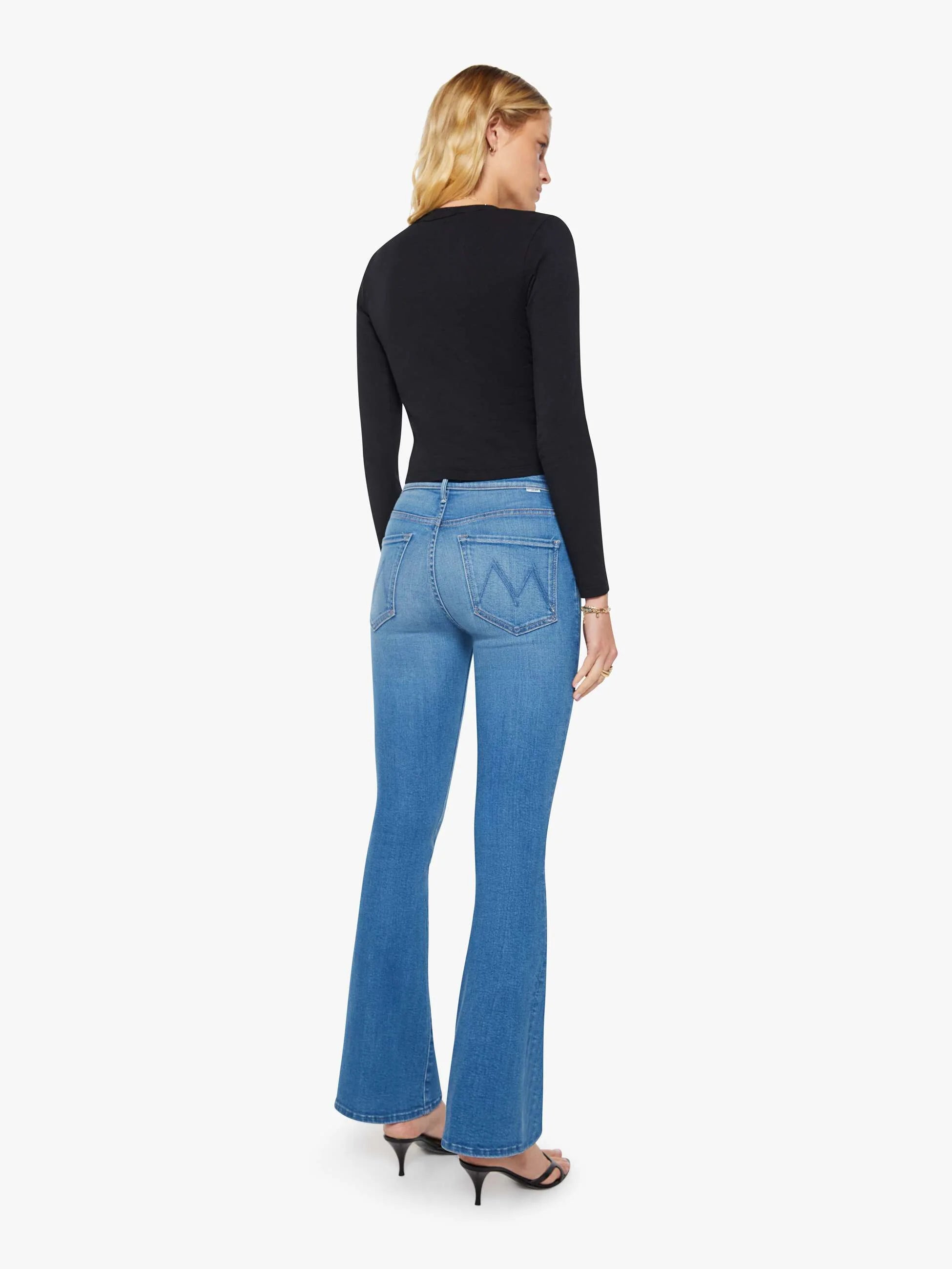 The Weekender Piece by Piece