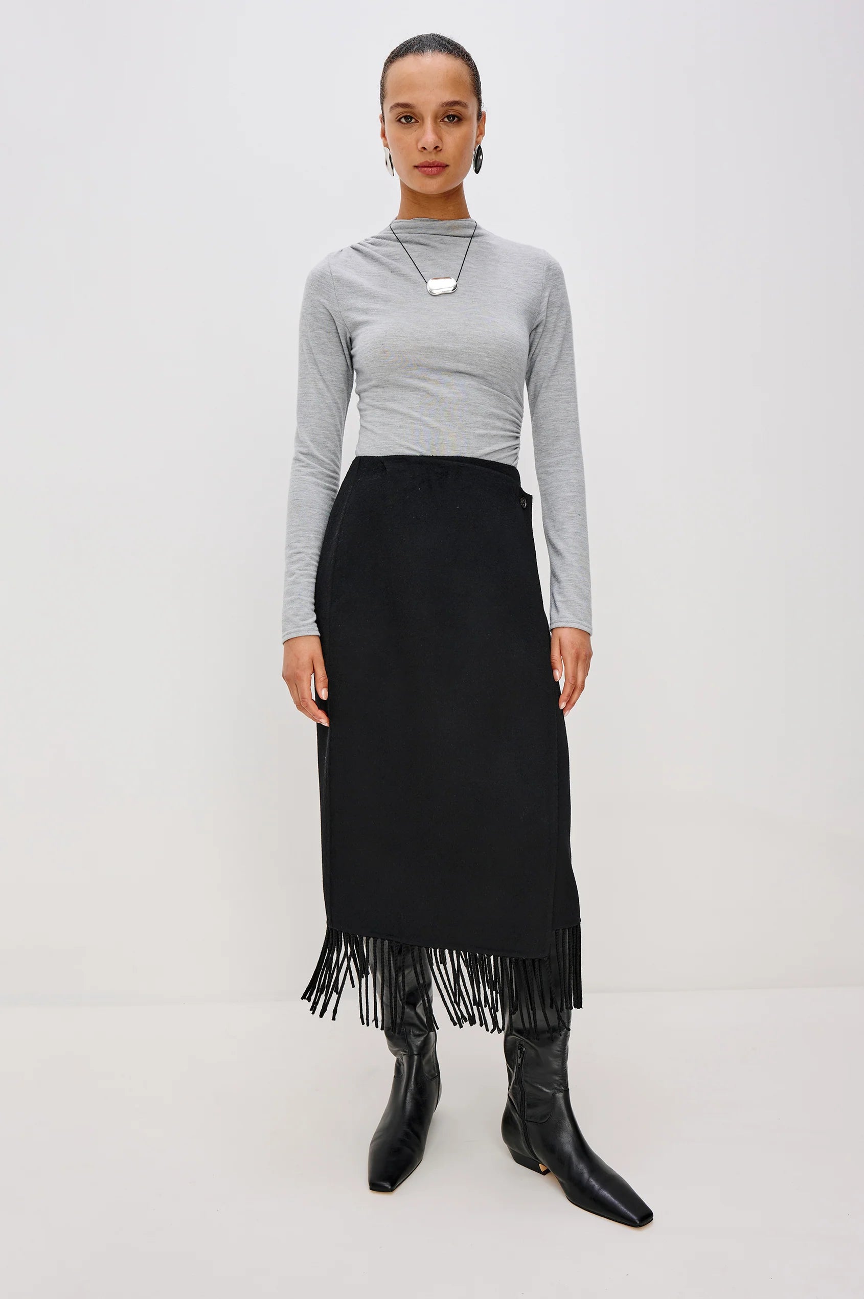 Odette Skirt