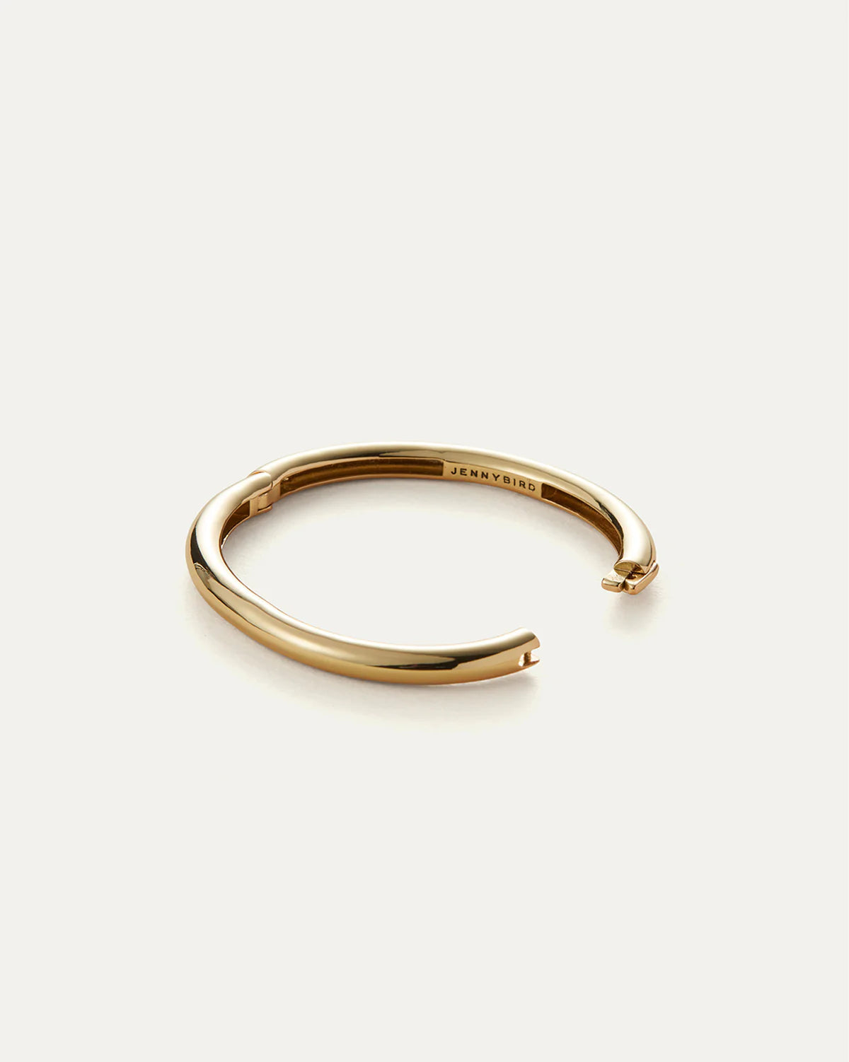 Gia Bangle Gold