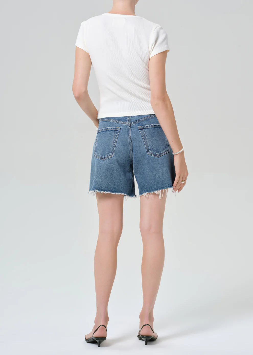 Marlow Long Short in Amaretto