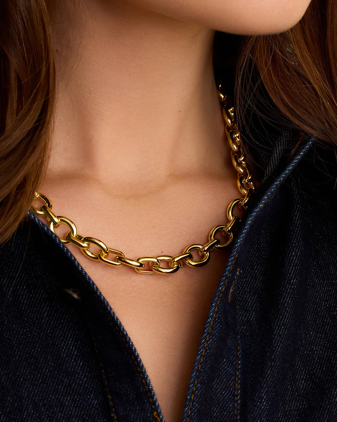 The Adriana Necklace