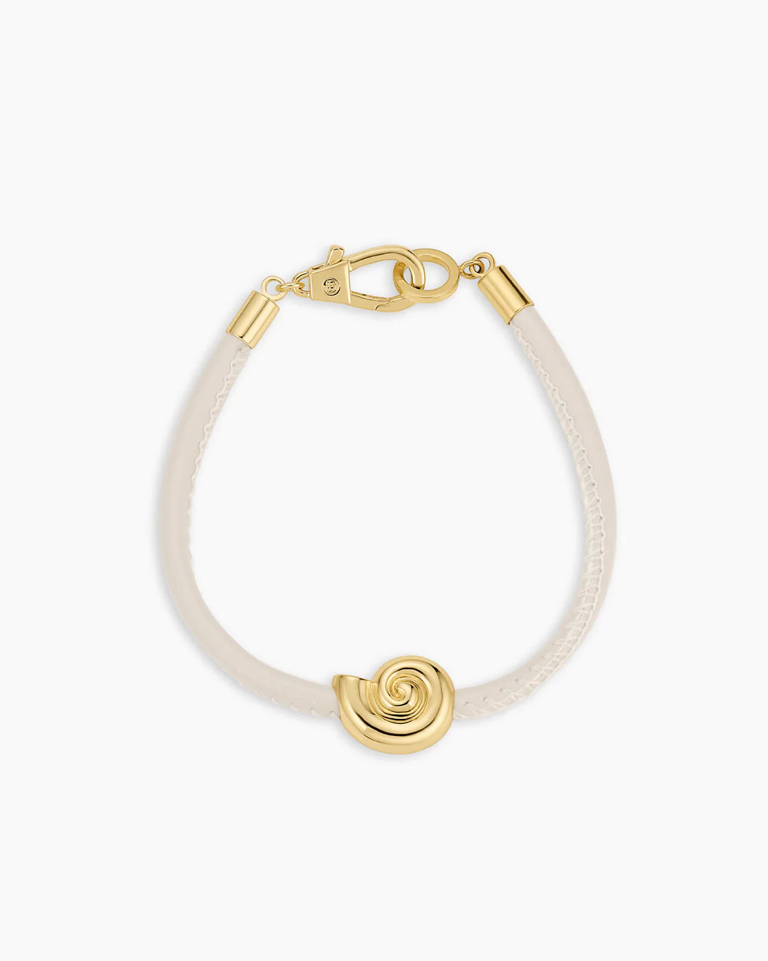 Brooks Nautilus Bracelet