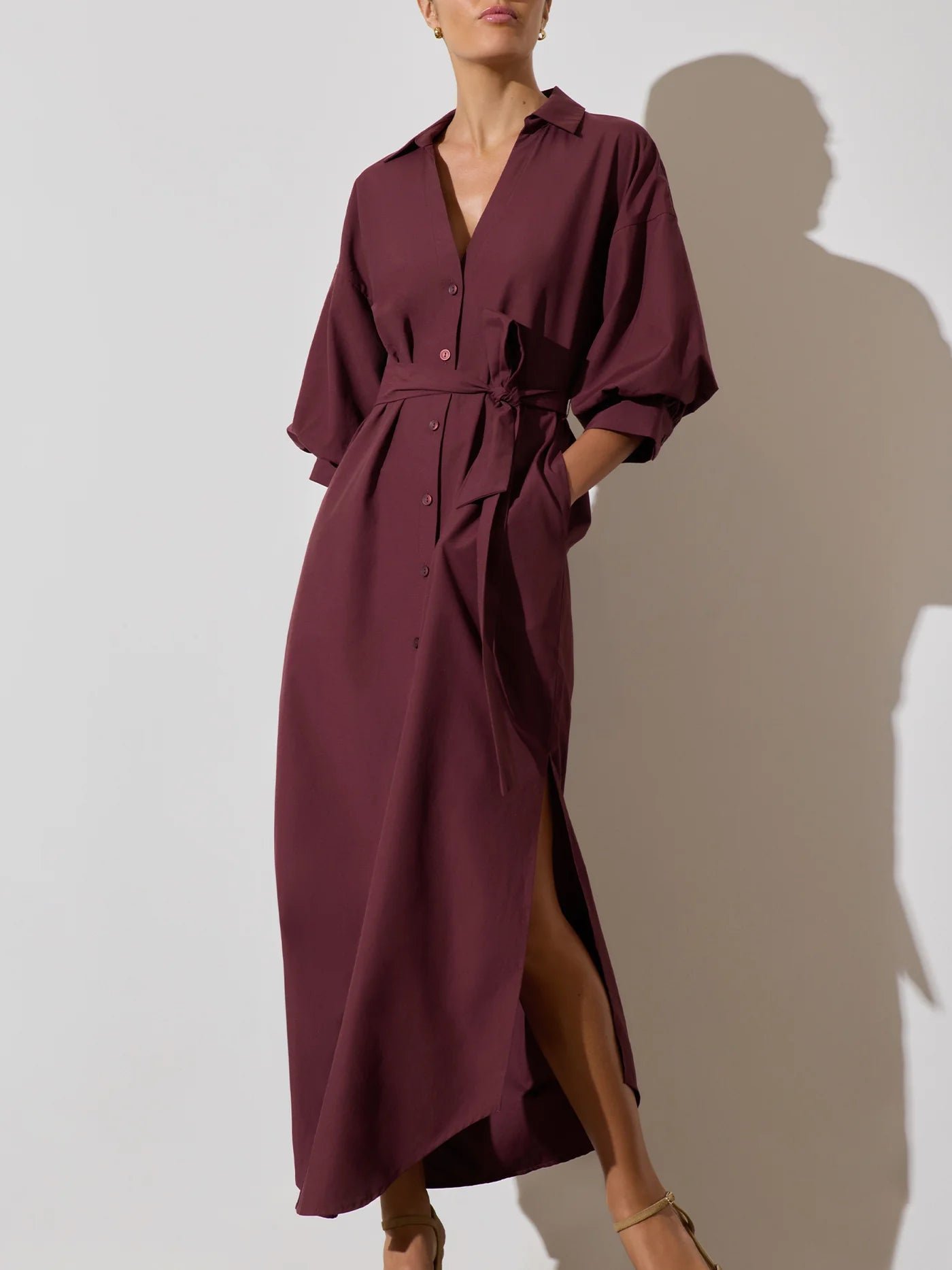 Kate Maxi Dress