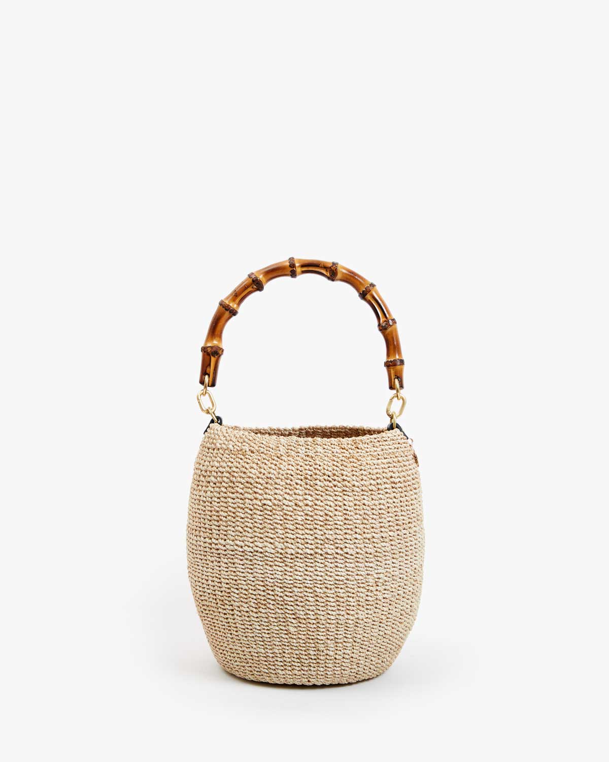 Pot De Miel w/ Bamboo Handle