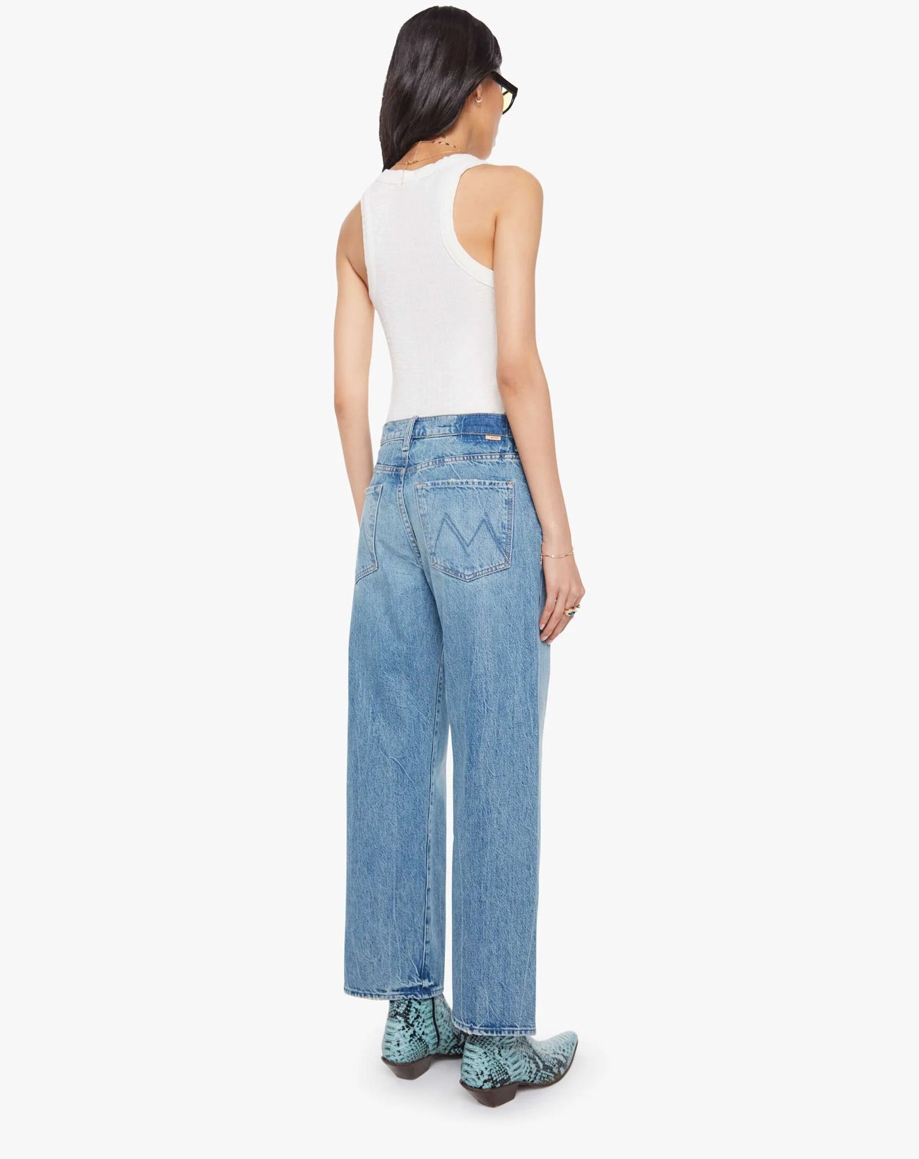 Dodger Flood in Folk Stars