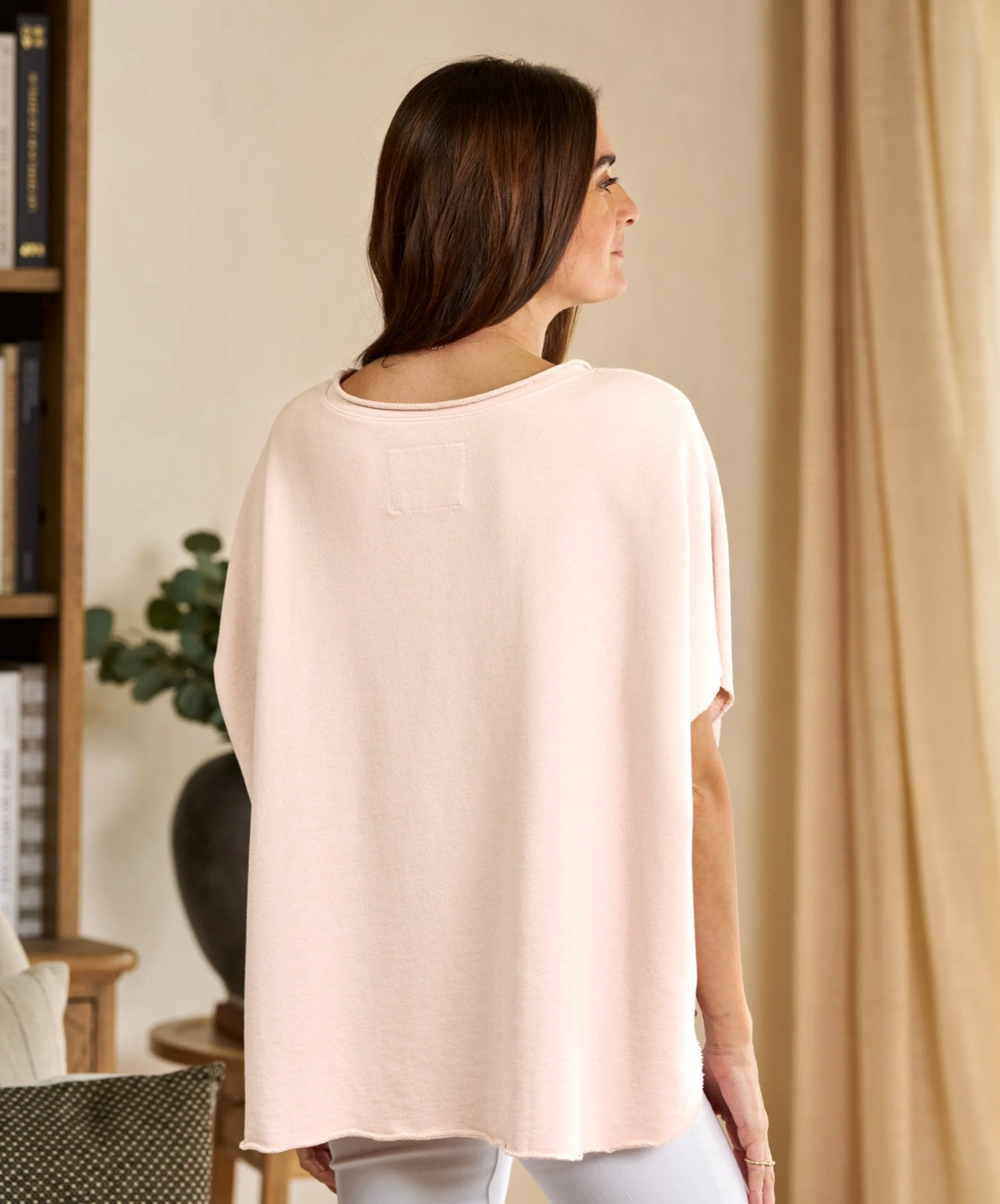 Olive Original Capelet