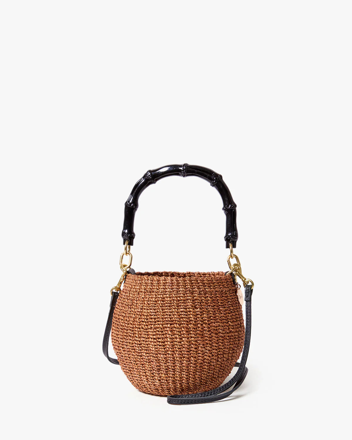 Petit Pot De Miel w/ Bamboo Handle