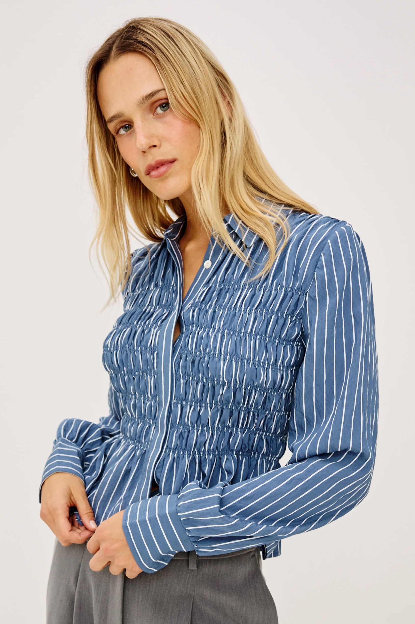 Bradshaw Top