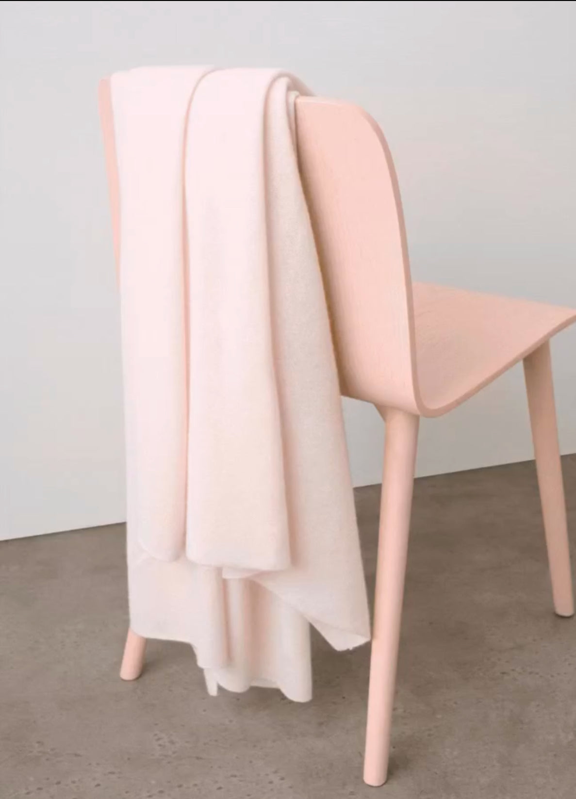 Cashmere Travel Wrap