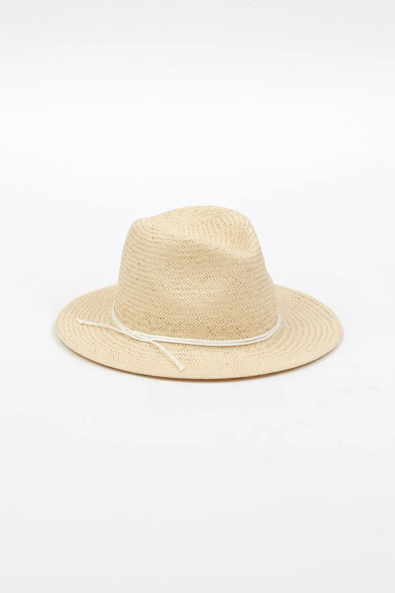 Classic Travel Hat