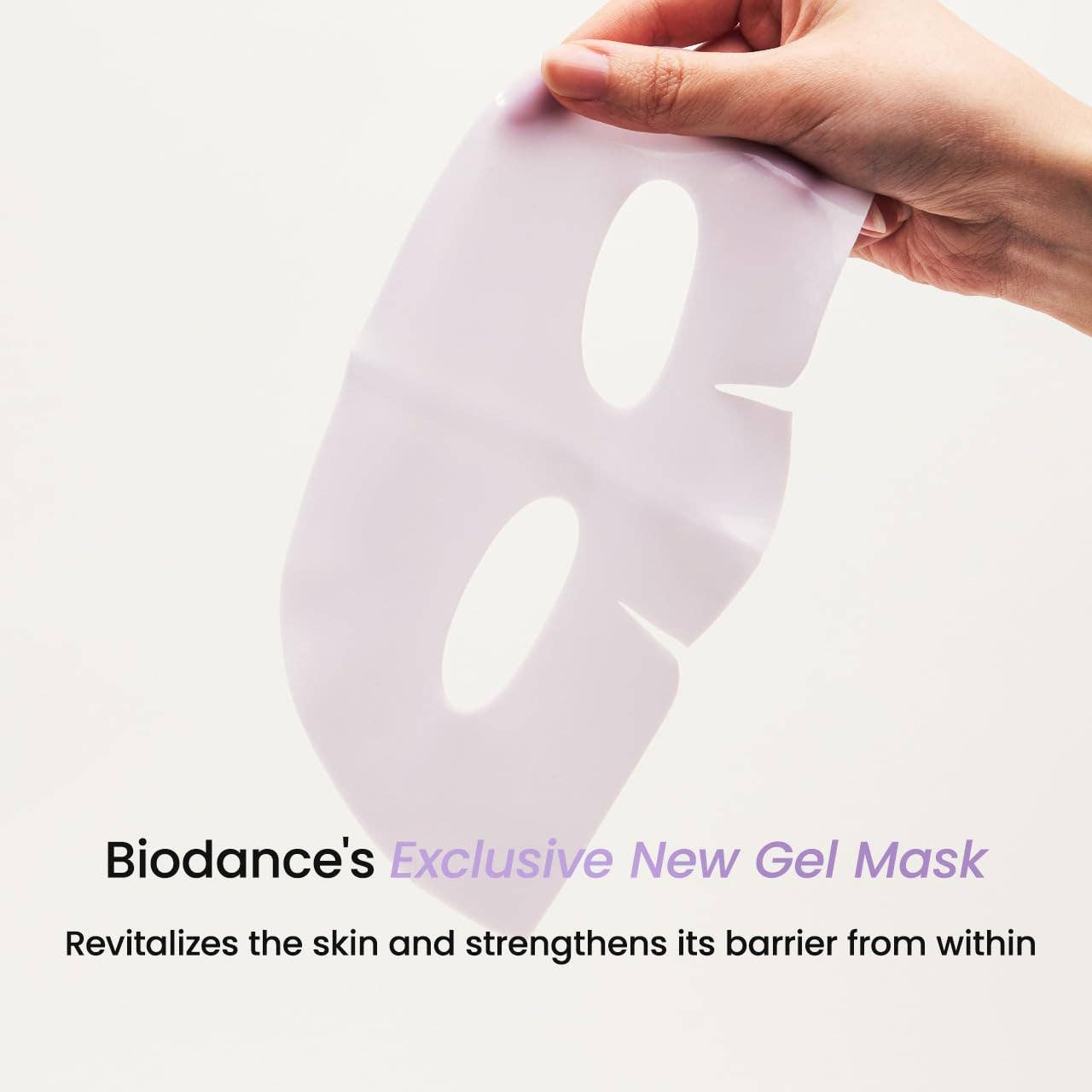 BIODANCE Rejuvenating Caviar PDRN Real Deep Mask: 1 Sheet