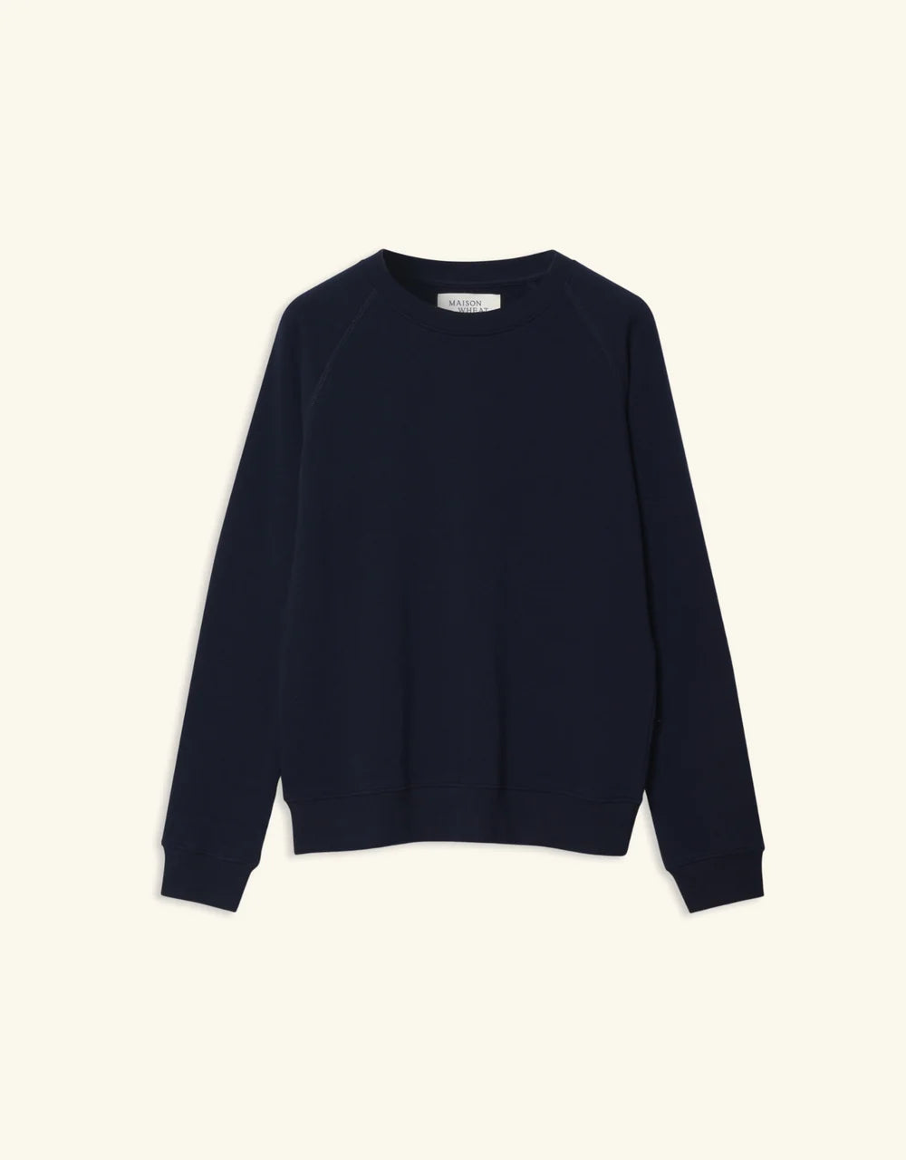 Nashville Sweatshirt in Navy