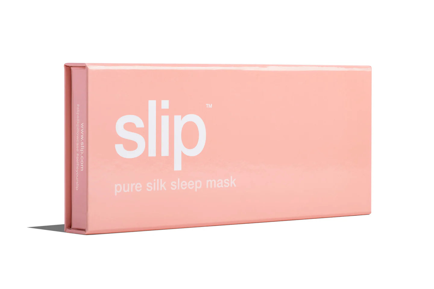 Slip Sleep Mask - Pink