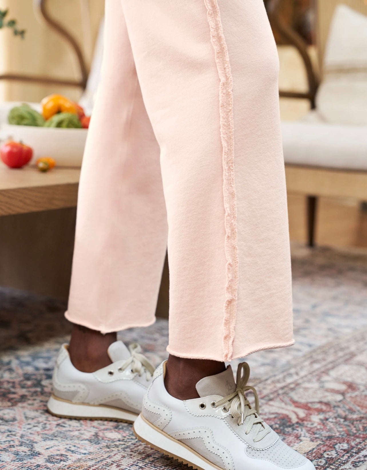 Bella Full Sweatpants