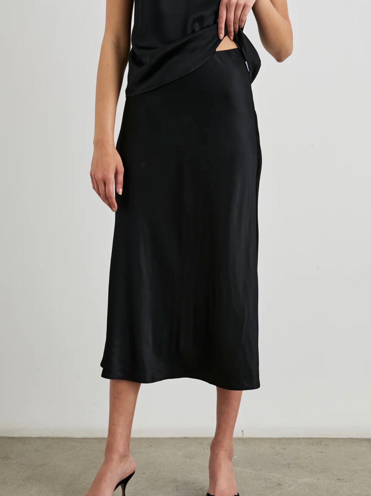 Anya Skirt