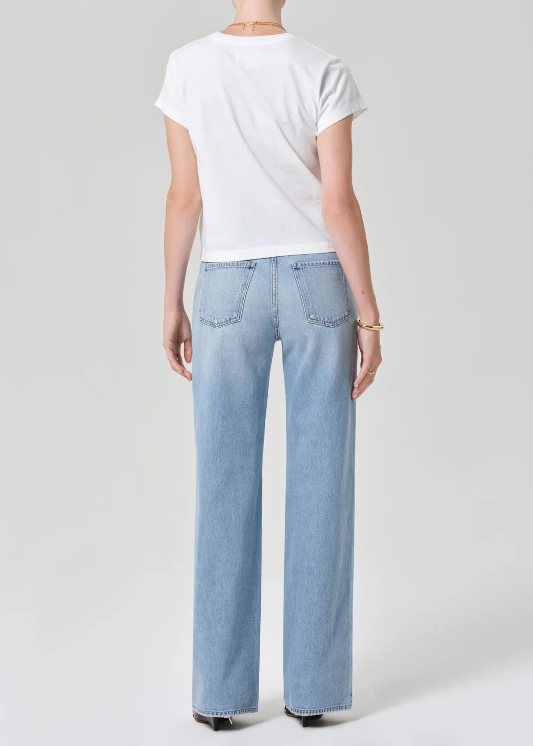 Annina 30in in Ritual (lightweight vintage)