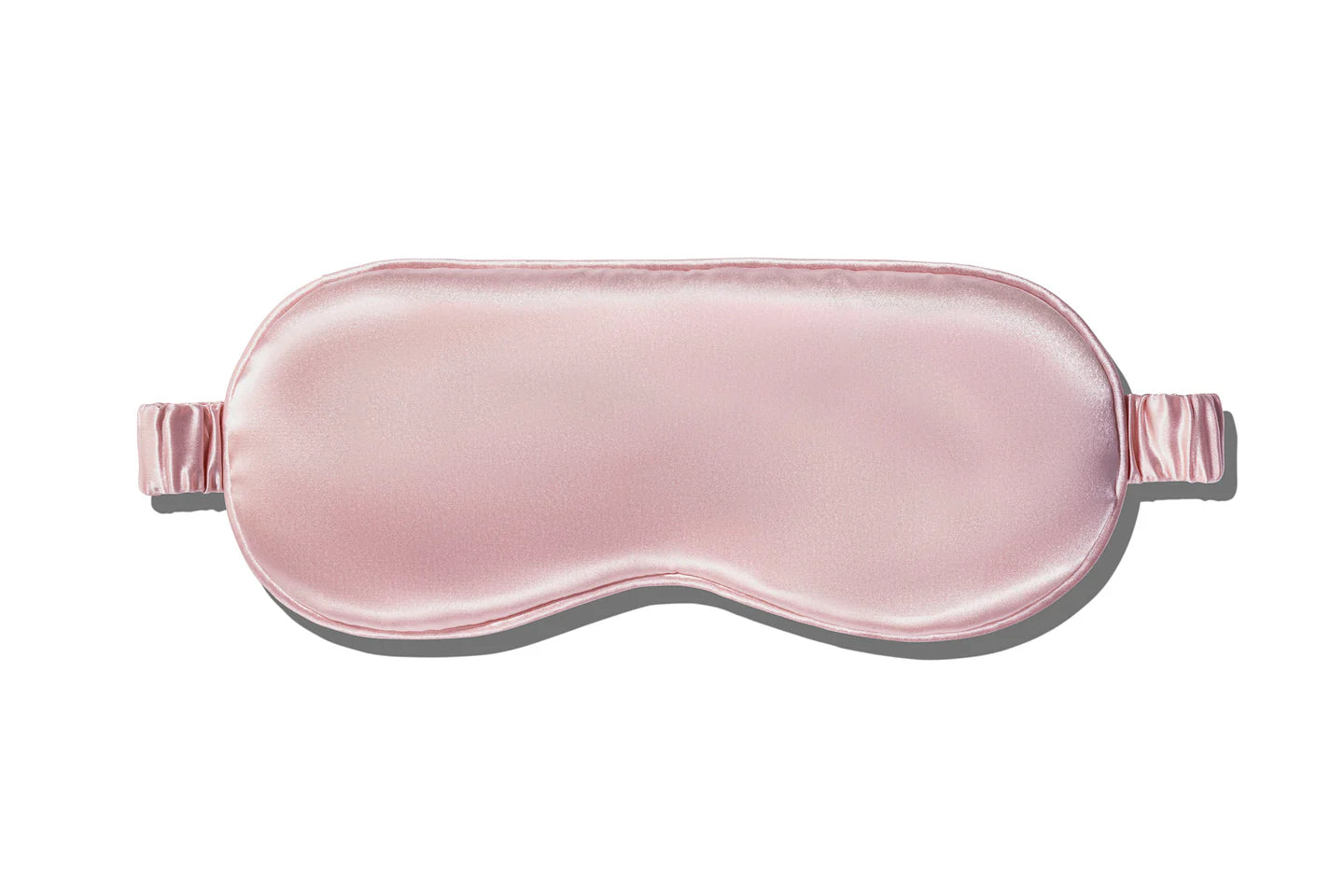 Slip Sleep Mask - Pink