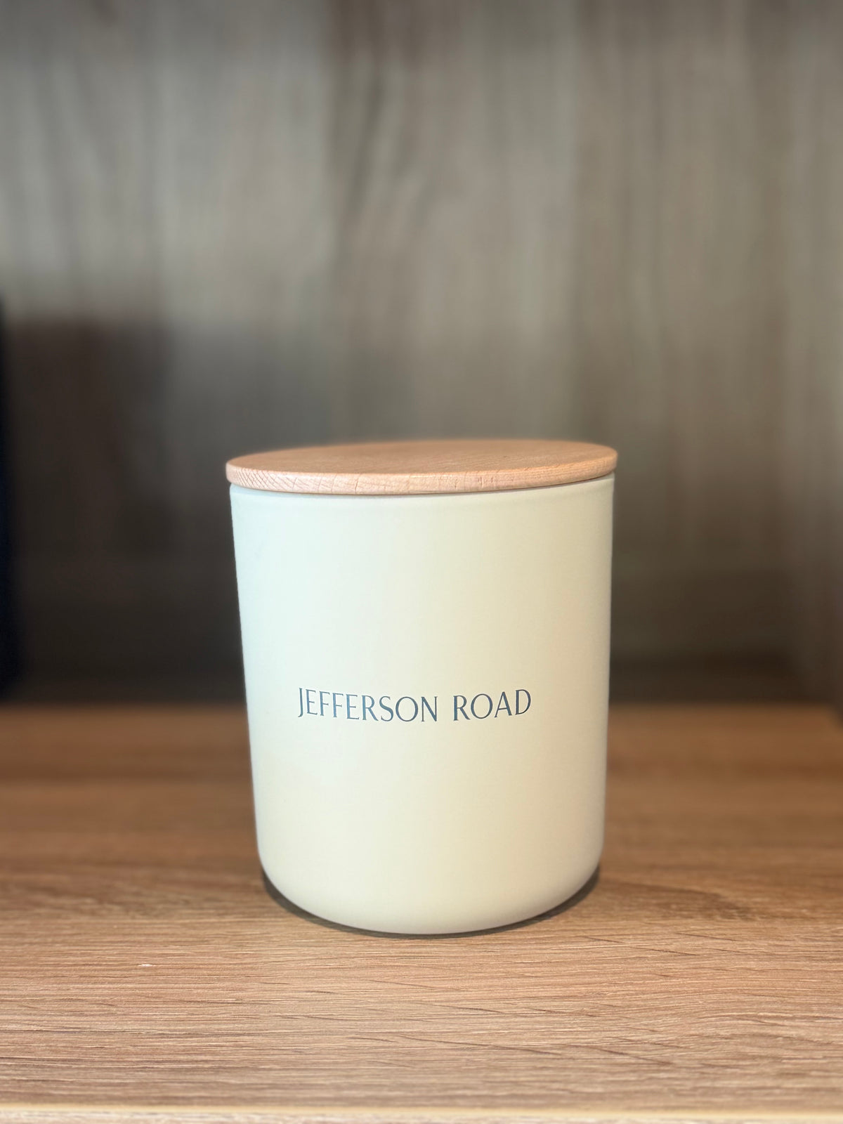 Jefferson Road Candle
