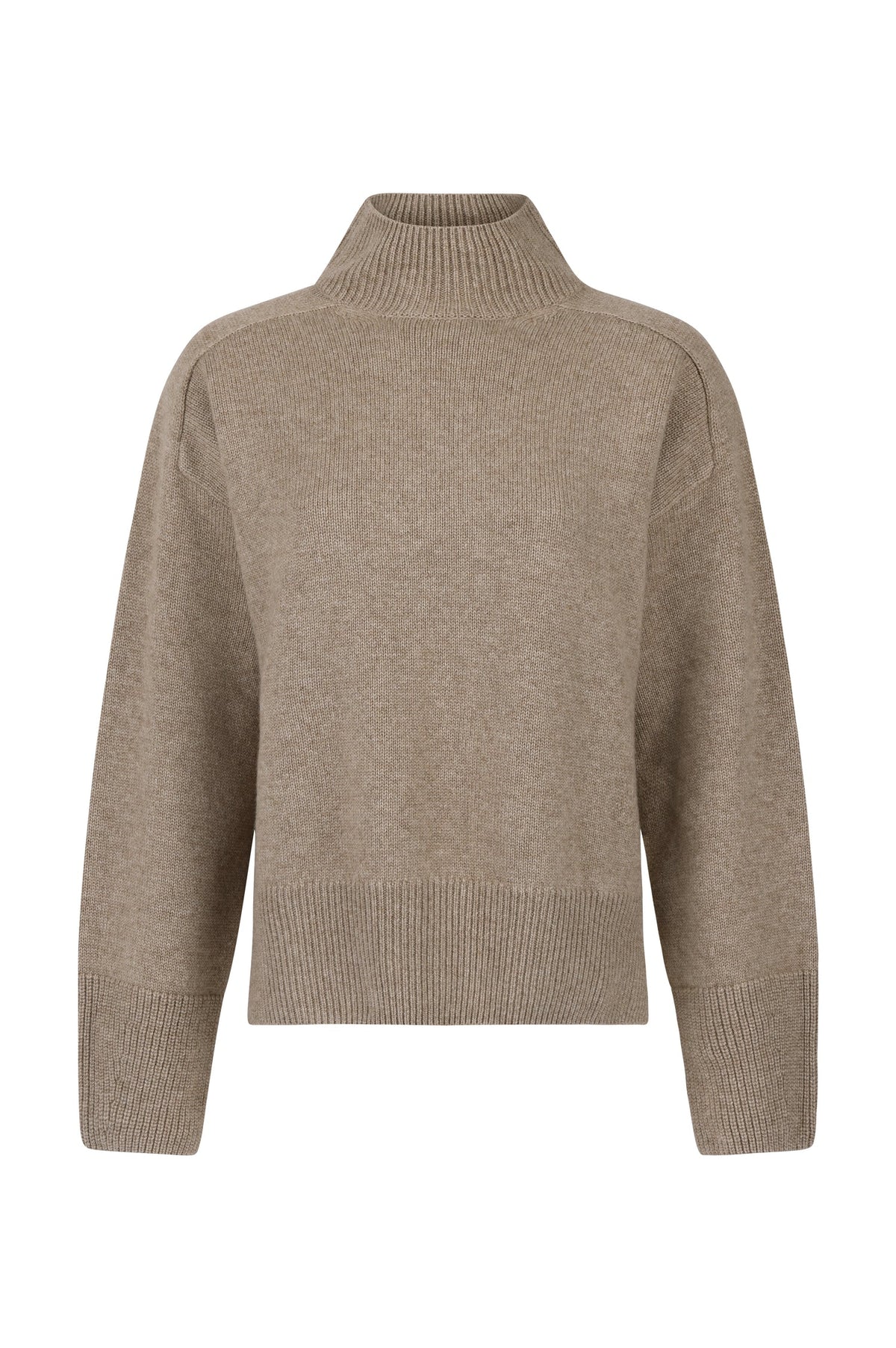 Juna Sweater - Root