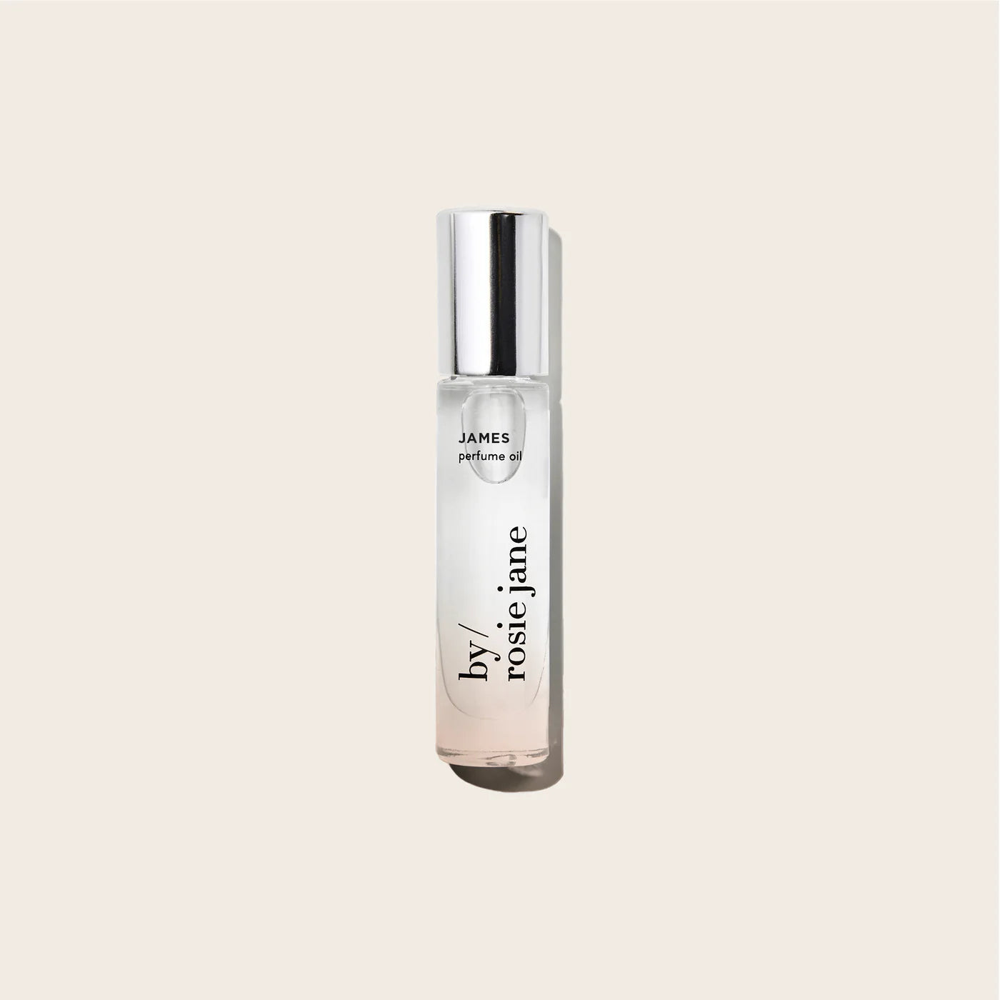 James Perfume Oil
