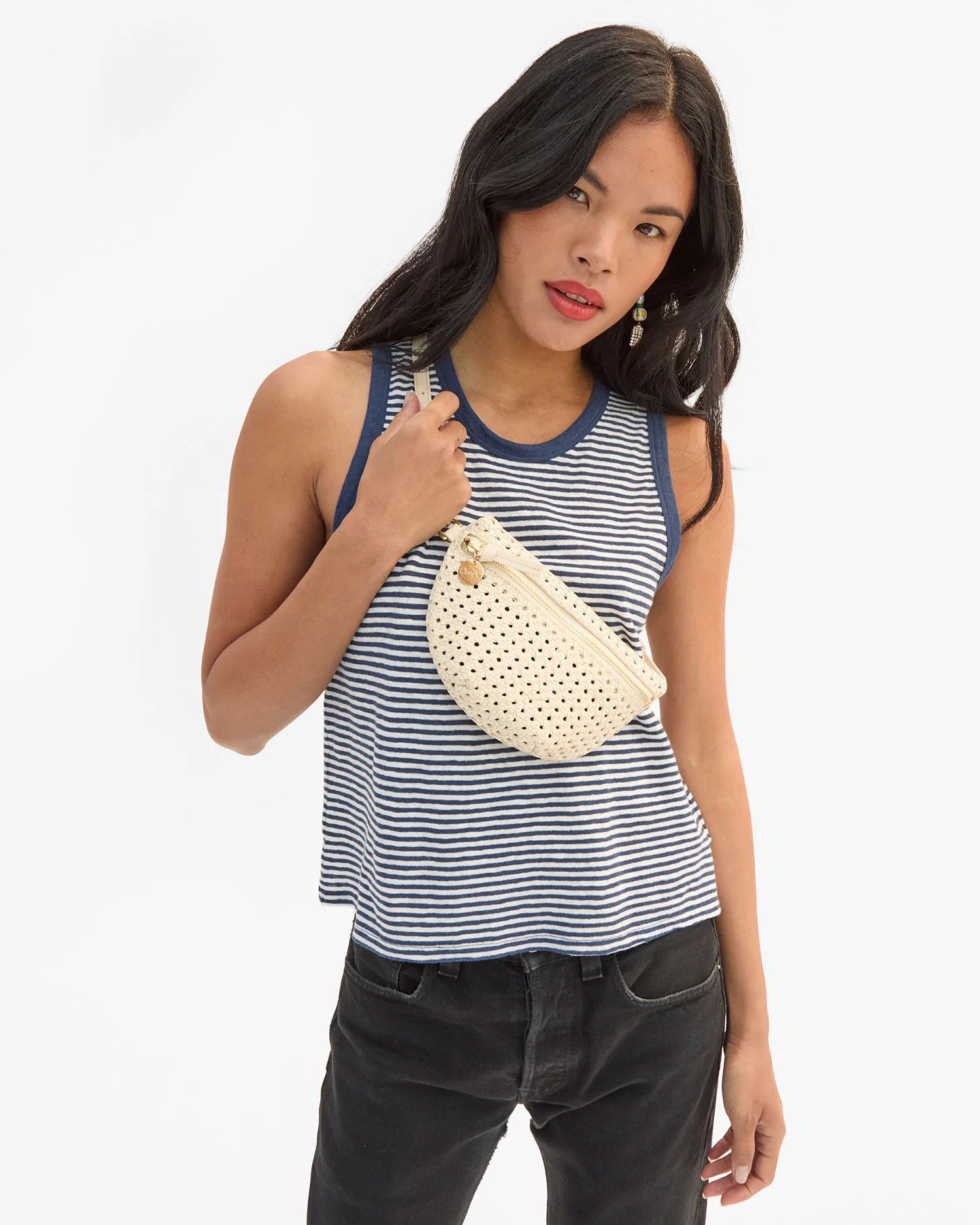 Petit Fanny - Rattan