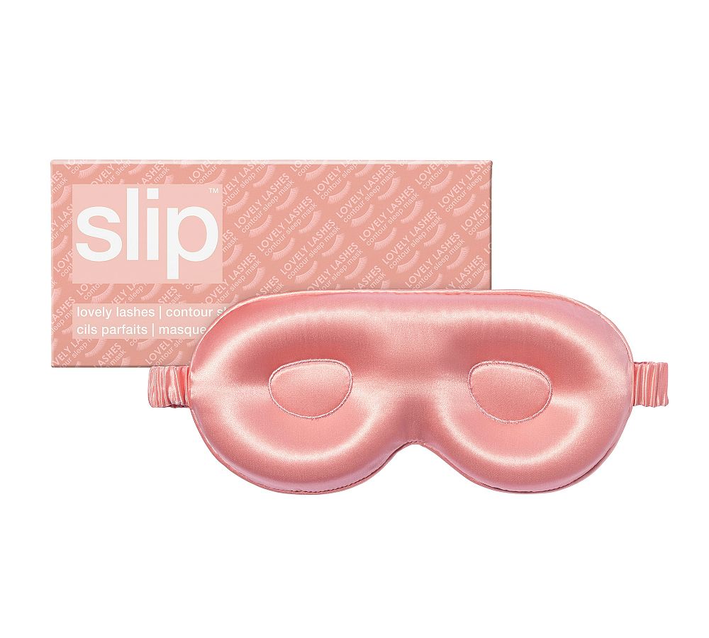 Silk Contour Sleep Eye Mask