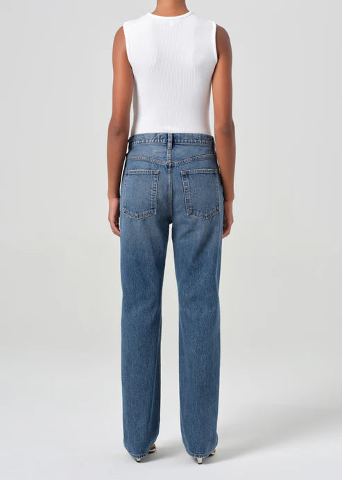 V-Waist Kelly in Essence