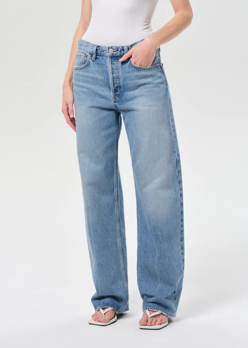 Arc Jean 32 in Brink
