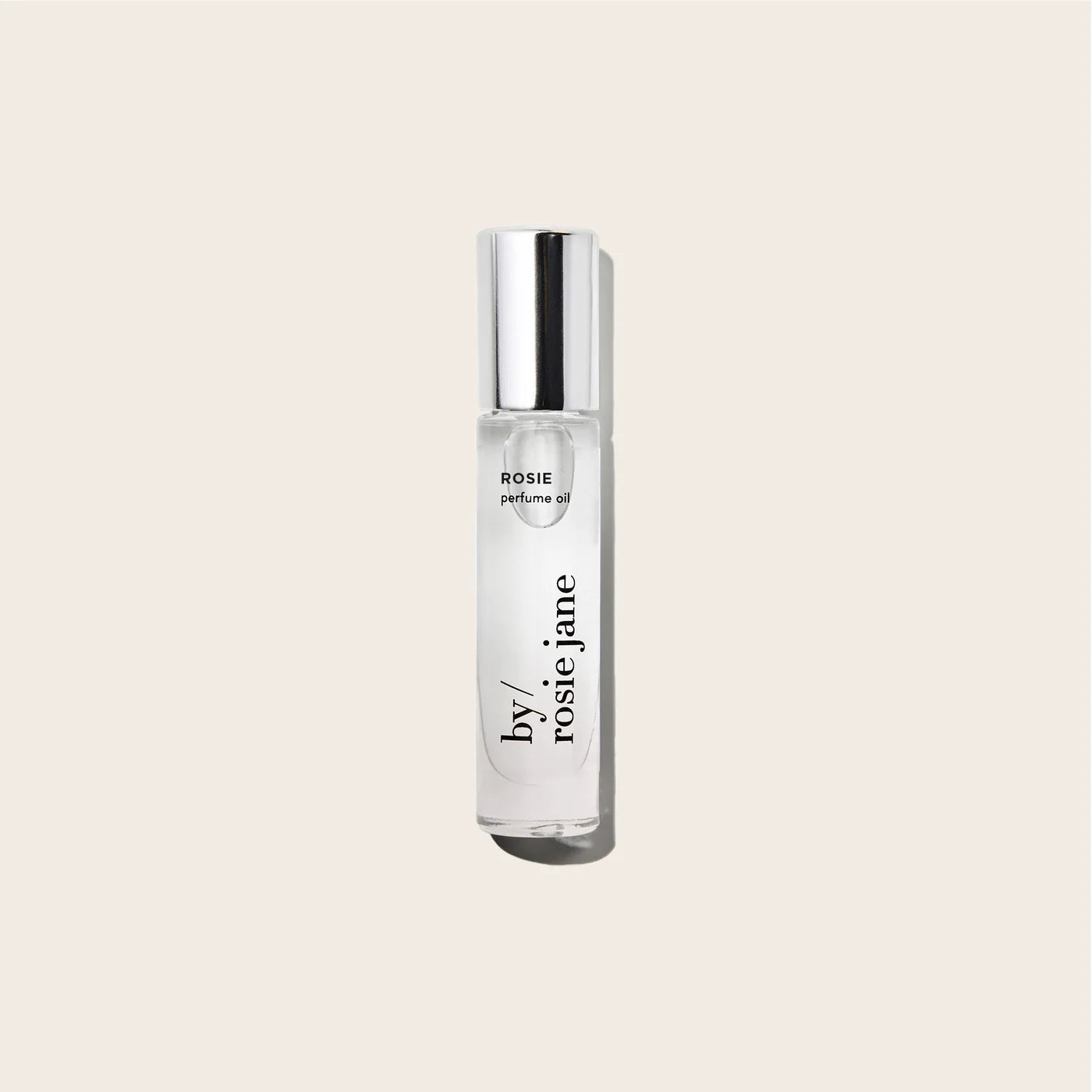 Rosie Perfume Oil
