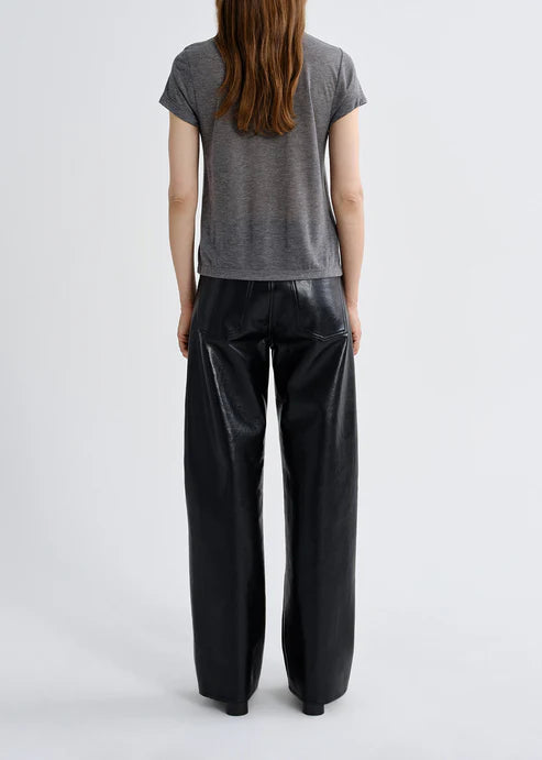 Adine Tee in Grey