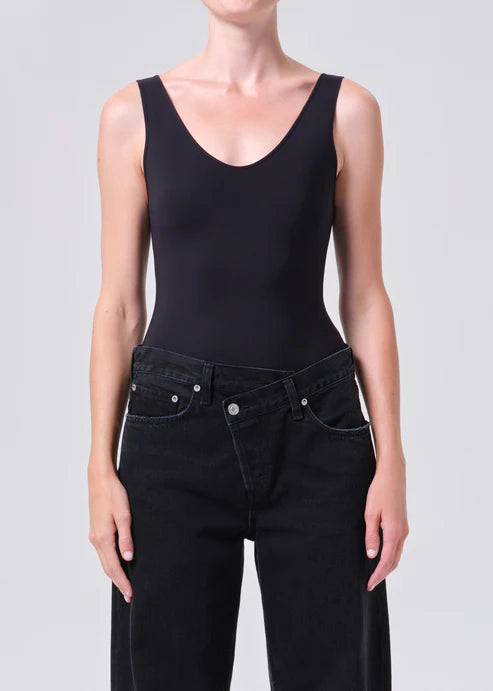 Tora Bodysuit