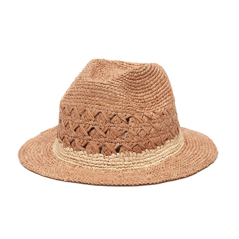 Avery Fedora Hat