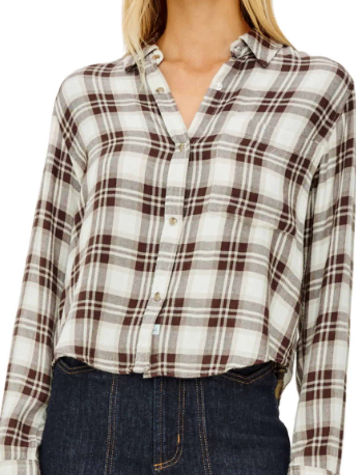 Malin Shirt