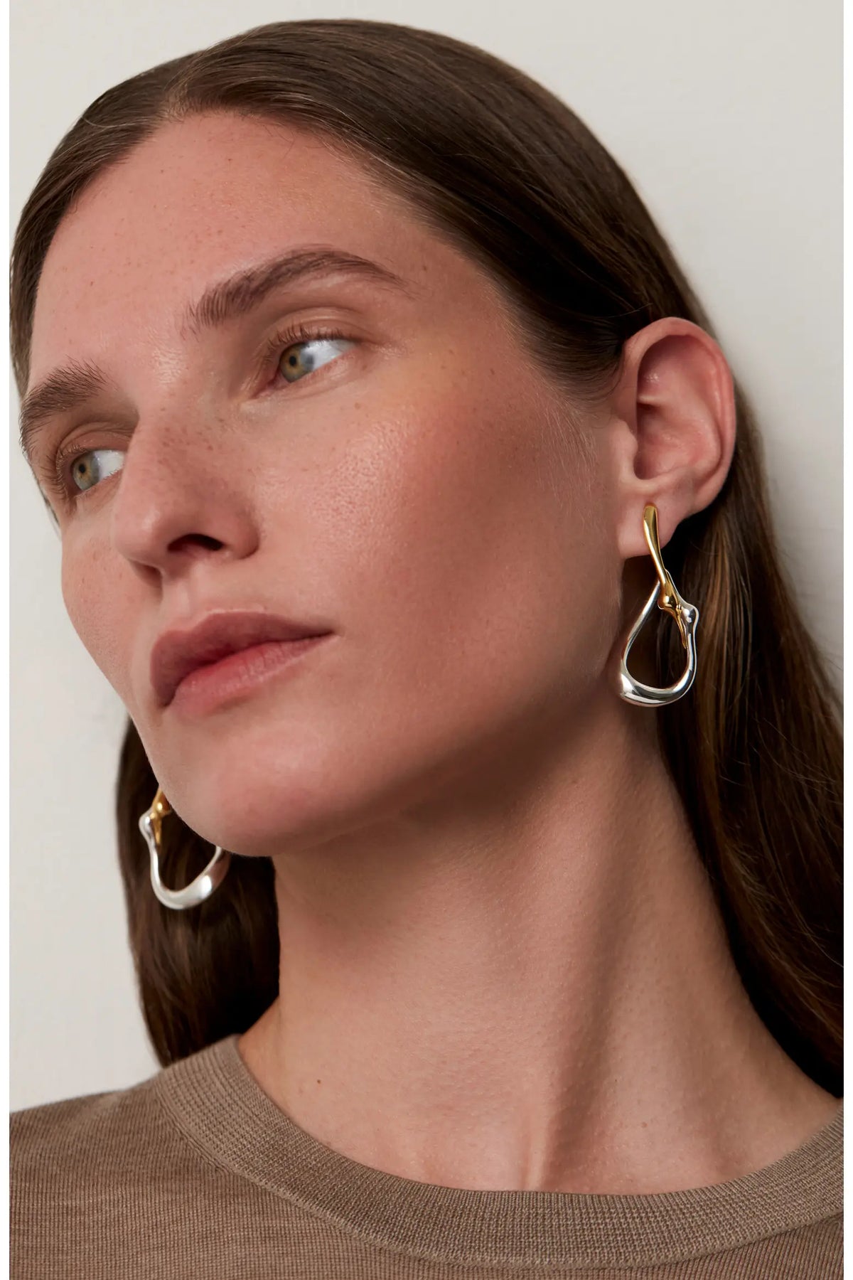 Egret Hoops