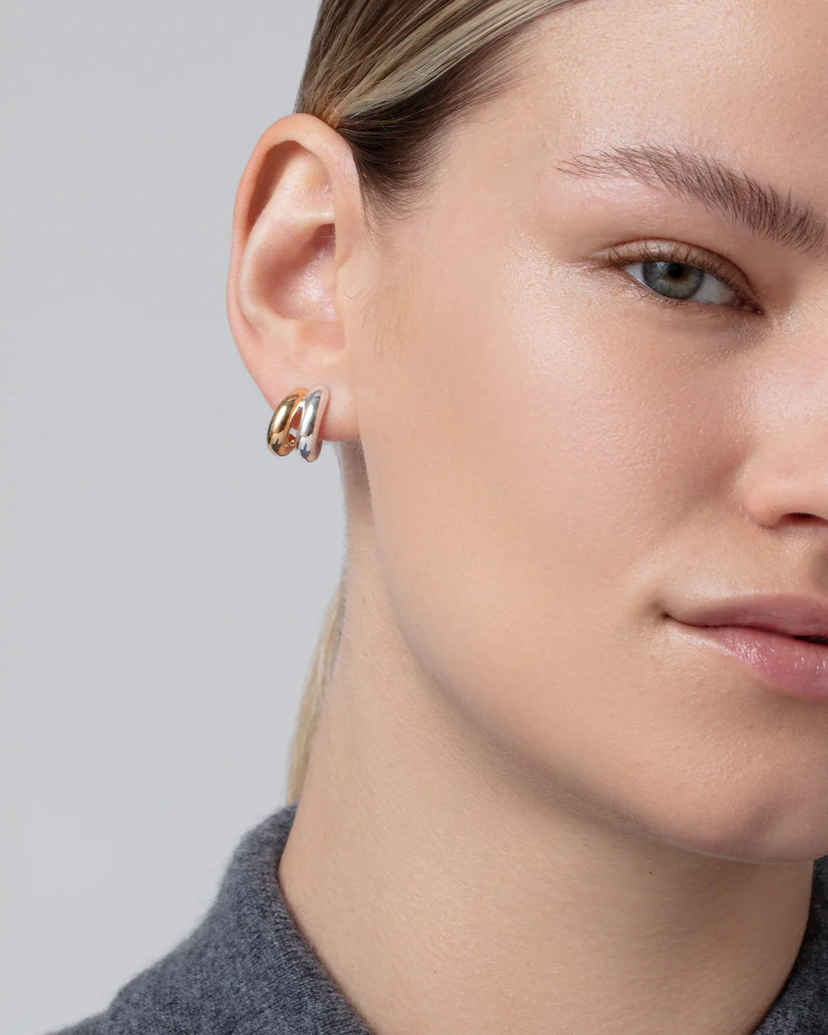 Mini Florence Earrings