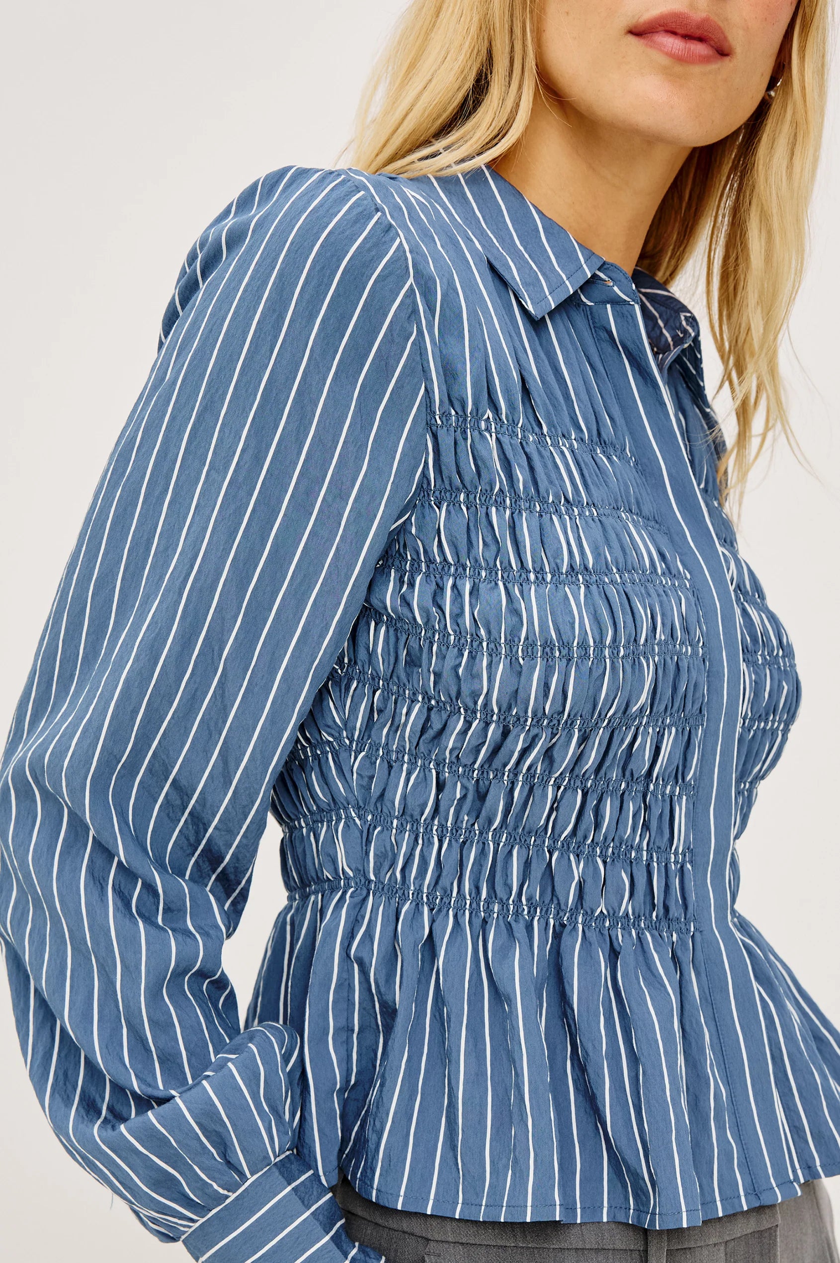 Bradshaw Top