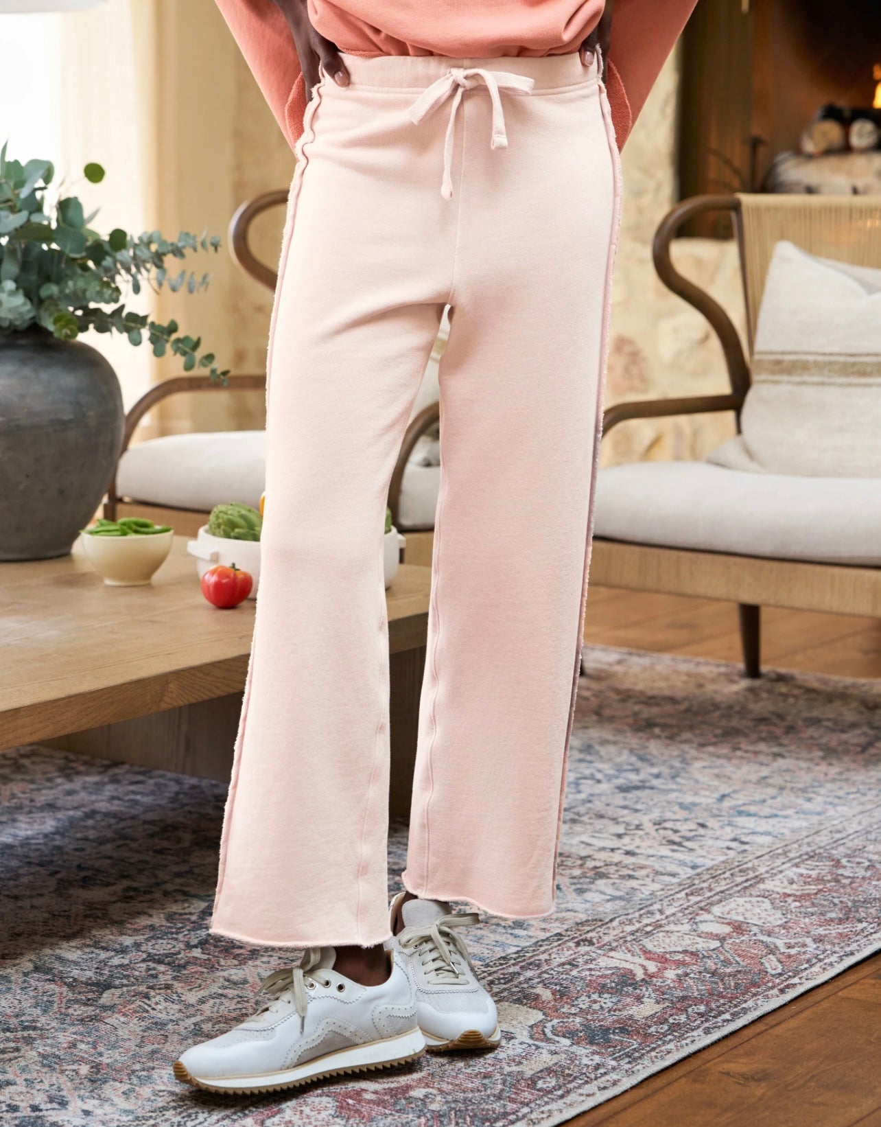 Bella Full Sweatpants