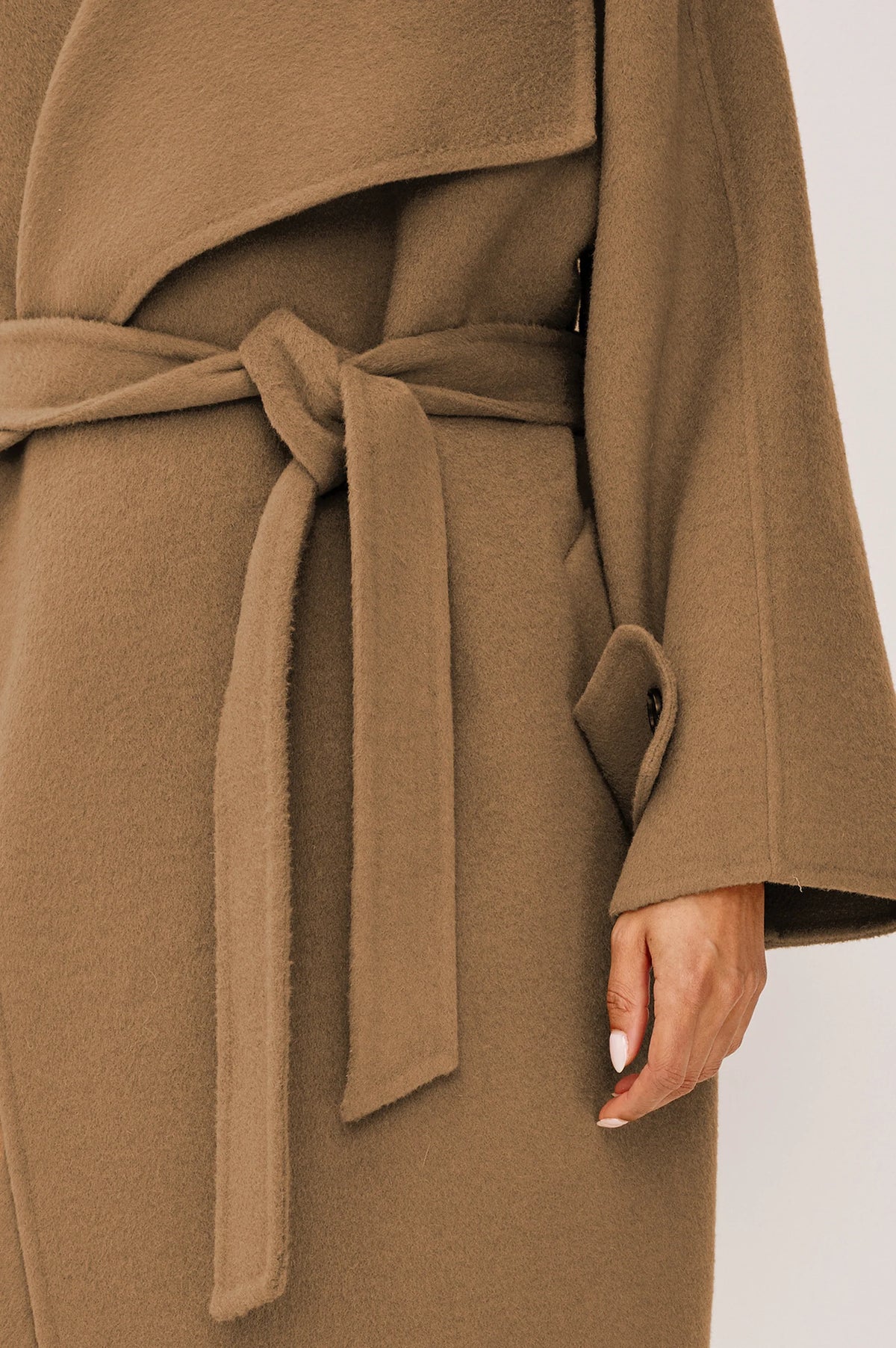 Celeste Coat