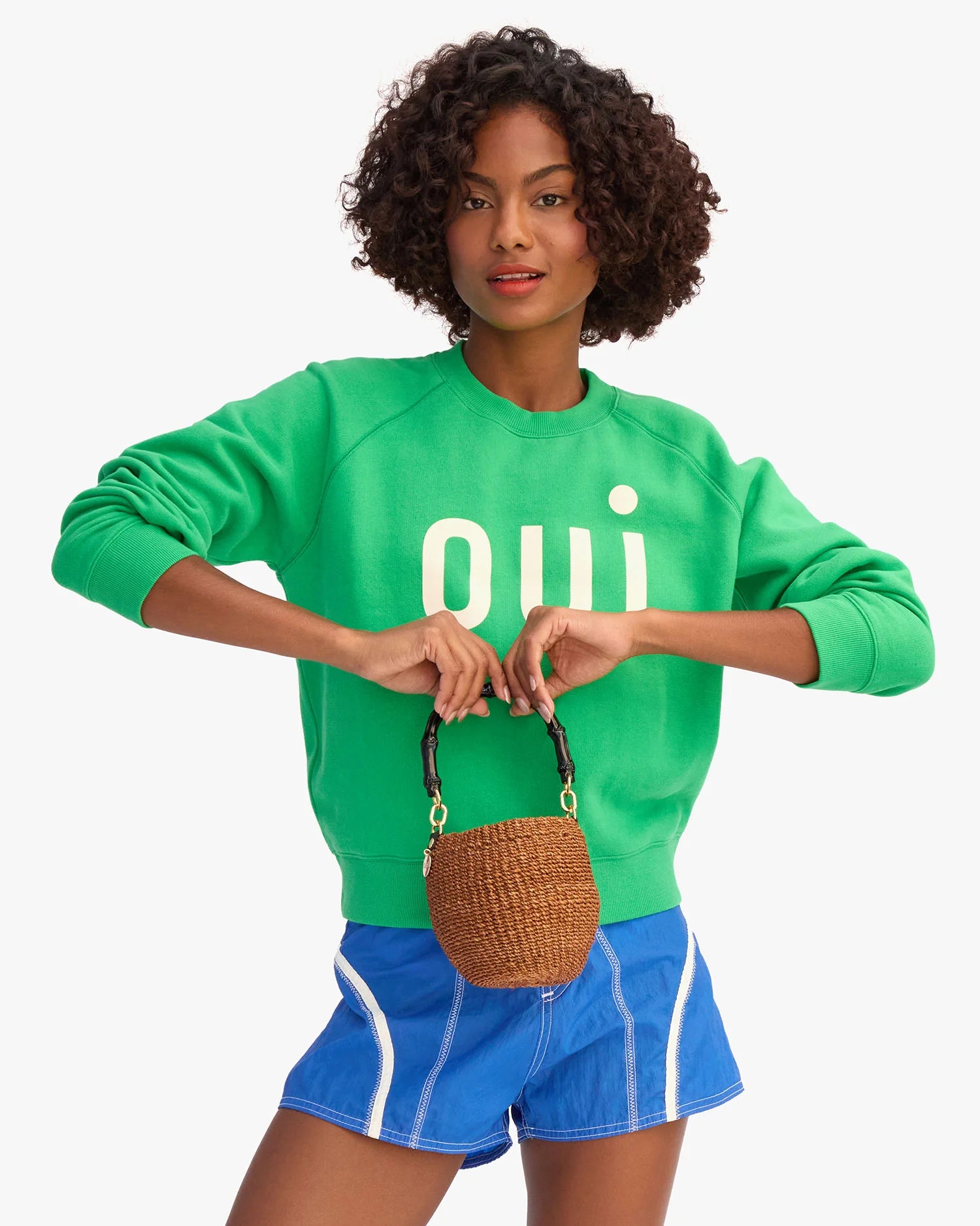Petit Pot De Miel w/ Bamboo Handle